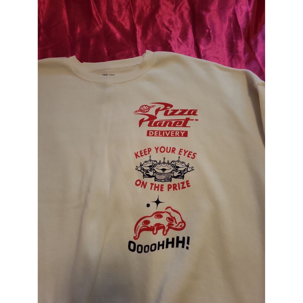 Womens Sweatshirt